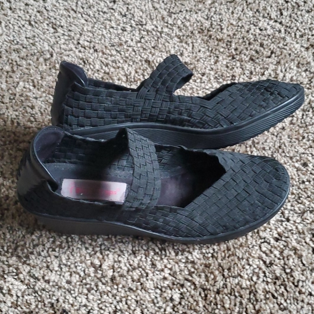 Beartraps wedges